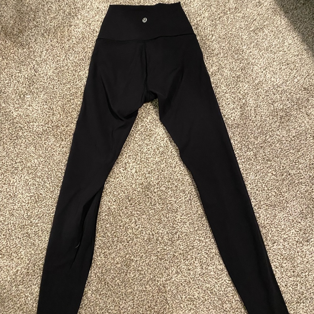 Lulu Lemon leggings